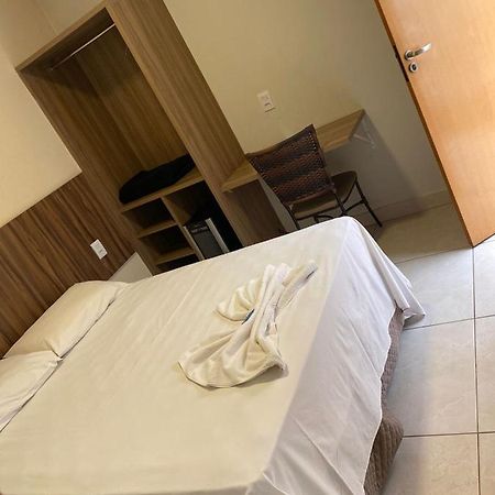Bravo City Hotel Campo Grande Campo Grande  Dış mekan fotoğraf