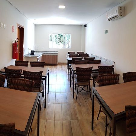 Bravo City Hotel Campo Grande Campo Grande  Dış mekan fotoğraf