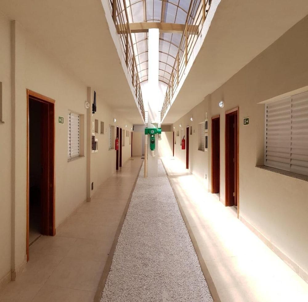 Bravo City Hotel Campo Grande Campo Grande  Dış mekan fotoğraf