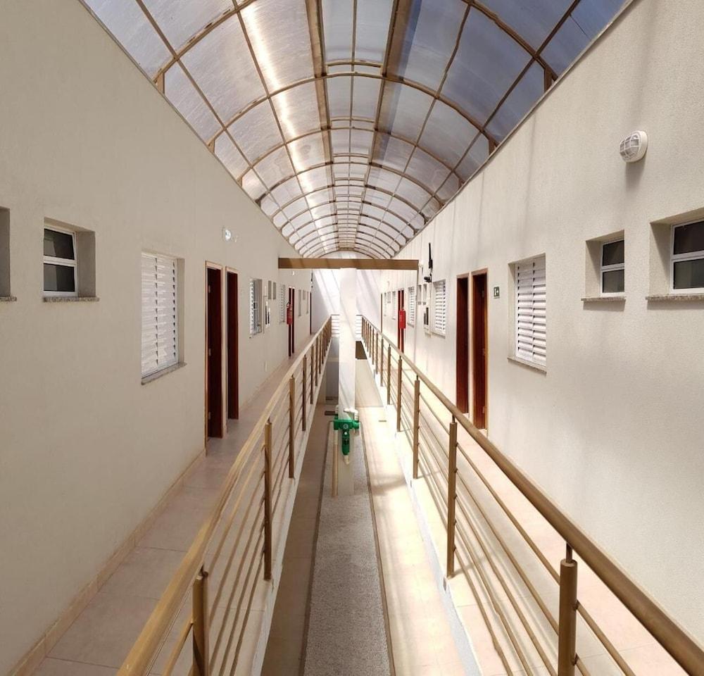 Bravo City Hotel Campo Grande Campo Grande  Dış mekan fotoğraf