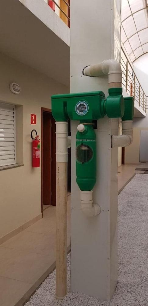 Bravo City Hotel Campo Grande Campo Grande  Dış mekan fotoğraf