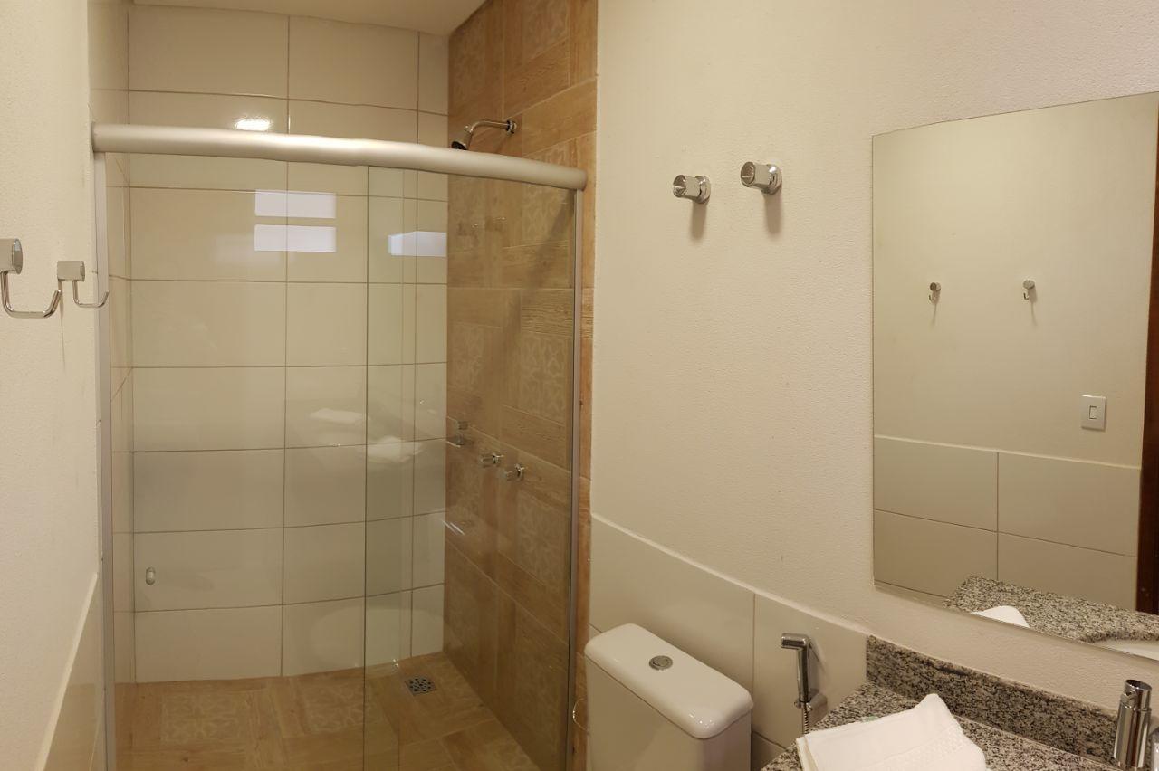 Bravo City Hotel Campo Grande Campo Grande  Dış mekan fotoğraf